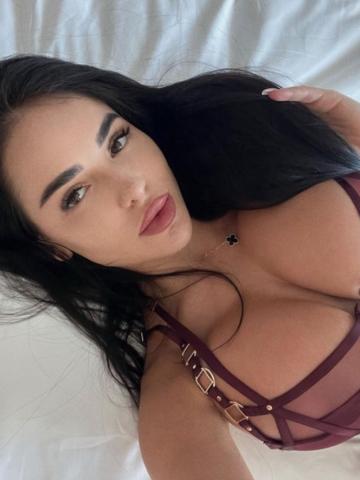 Анкета проститутки Надюша - Фото 1, , 25 лет, №140050